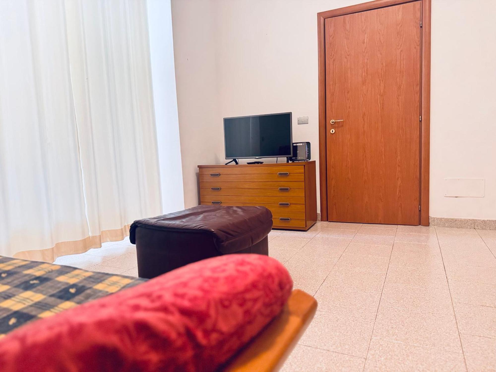 Ferienwohnung Casa Con Giardino E Accesso Indipendente Bergamo Exterior foto